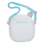 Cinnamoroll Plush Crossbody Ita Bag