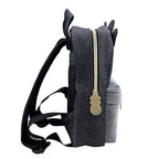Badtz-Maru Denim Kids Mini Backpack