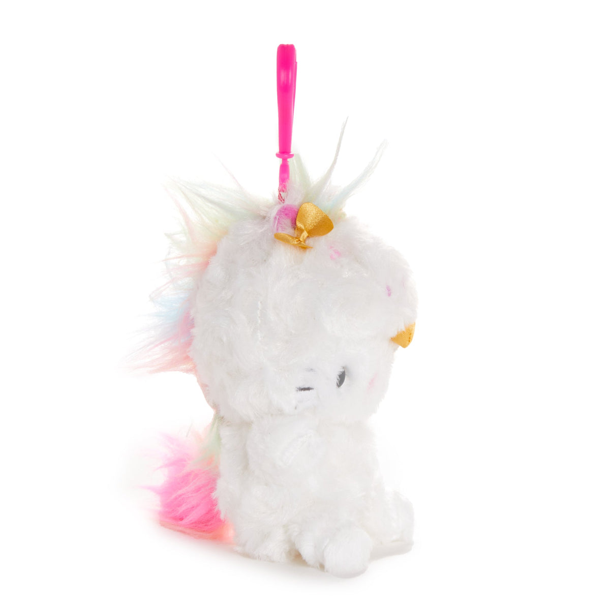 Hello Kitty Year of the Horse Plush Mascot Clip