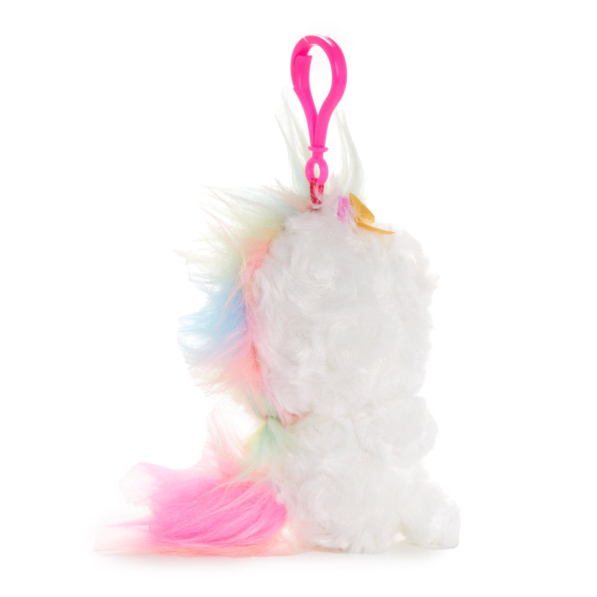 Hello Kitty Year of the Horse Plush Mascot Clip