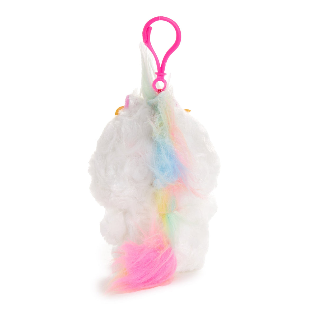 Hello Kitty Year of the Horse Plush Mascot Clip