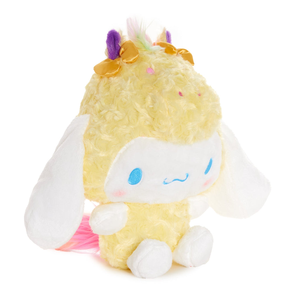 Cinnamoroll Year of the Horse 10 Inch Plush