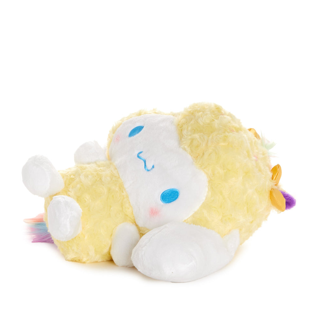 Cinnamoroll Year of the Horse 10 Inch Plush