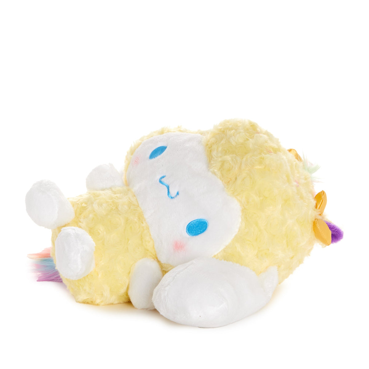Cinnamoroll Year of the Horse 10 Inch Plush