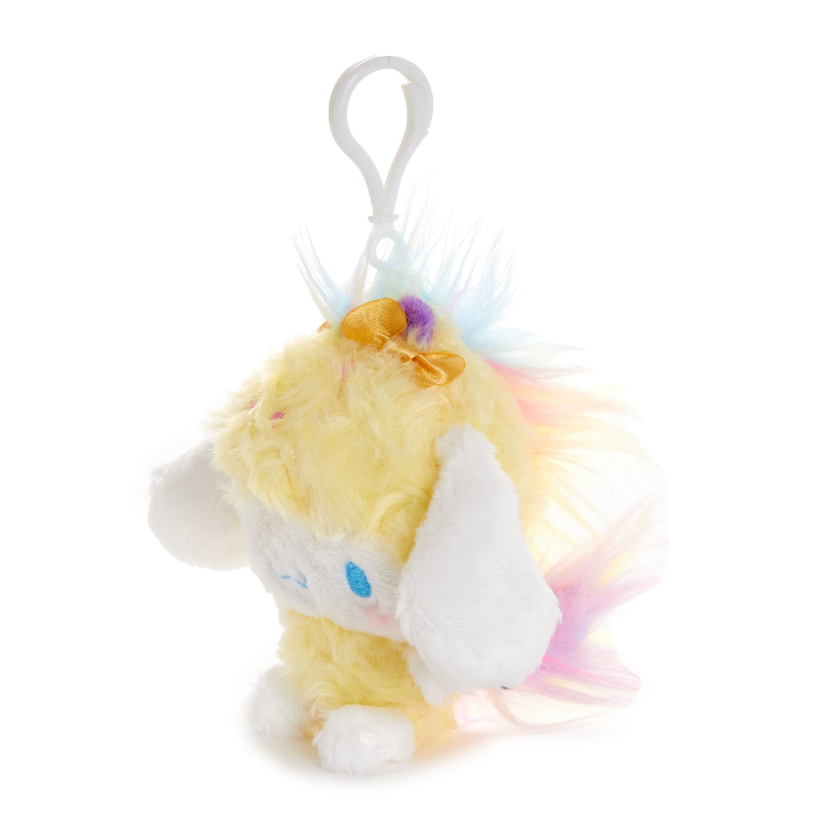 Cinnamoroll Year of the Horse Plush Mascot Clip