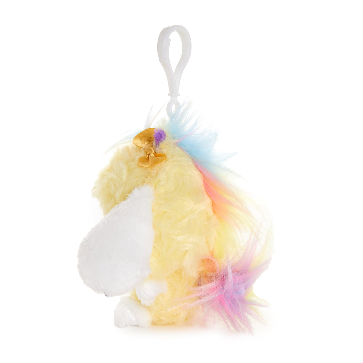 Cinnamoroll Year of the Horse Plush Mascot Clip