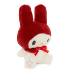 My Melody 12 Inch Plush, Red Classic Series