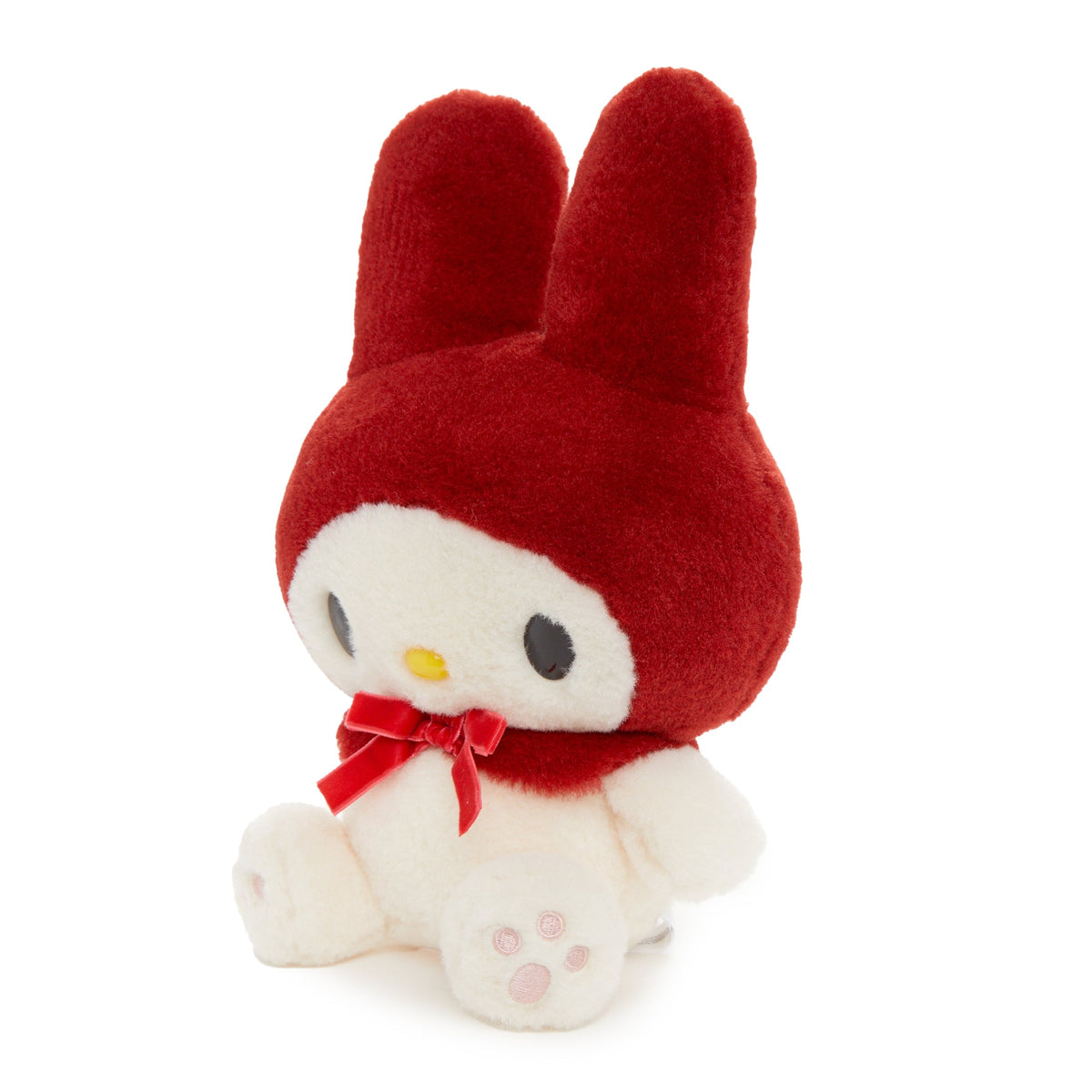My Melody 12 Inch Plush, Red Classic Series