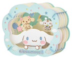 Cinnamoroll Together Ensky Paper Theater Kit, PT-305X
