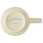 Cinnamoroll Face Ceramic Retro Diner Mug, 8.8 Oz