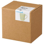 Cinnamoroll Face Ceramic Retro Diner Mug, 8.8 Oz