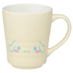 Cinnamoroll Face Ceramic Diner Mug