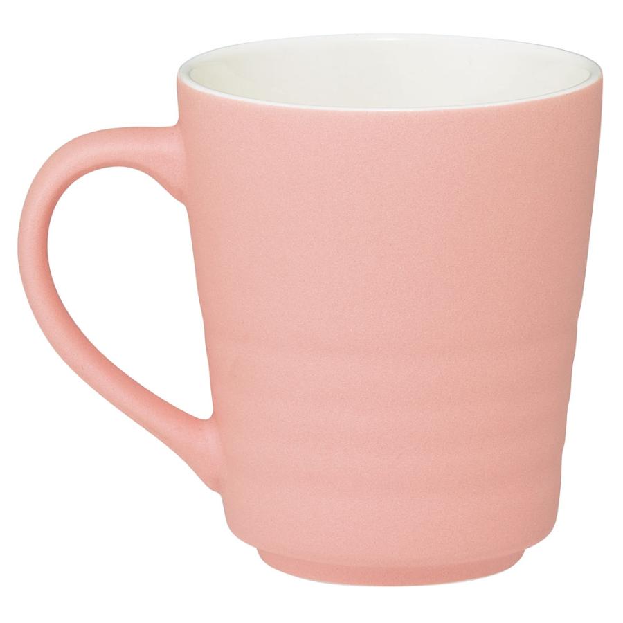 My Melody Face Ceramic Retro Diner Mug, 8.8 Oz