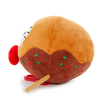 Hello Kitty Takoyaki Foodie Plush Mascot Clip