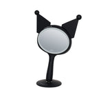 Kuromi X Impressions Vanity Led Handheld Makeup Mirror