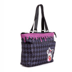 Kuromi Carry All Tote Bag, Strawberry Treat Series