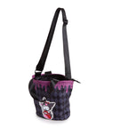Kuromi Crossbody Bag, Strawberry Treat Series