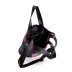 Kuromi Crossbody Bag, Strawberry Treat Series