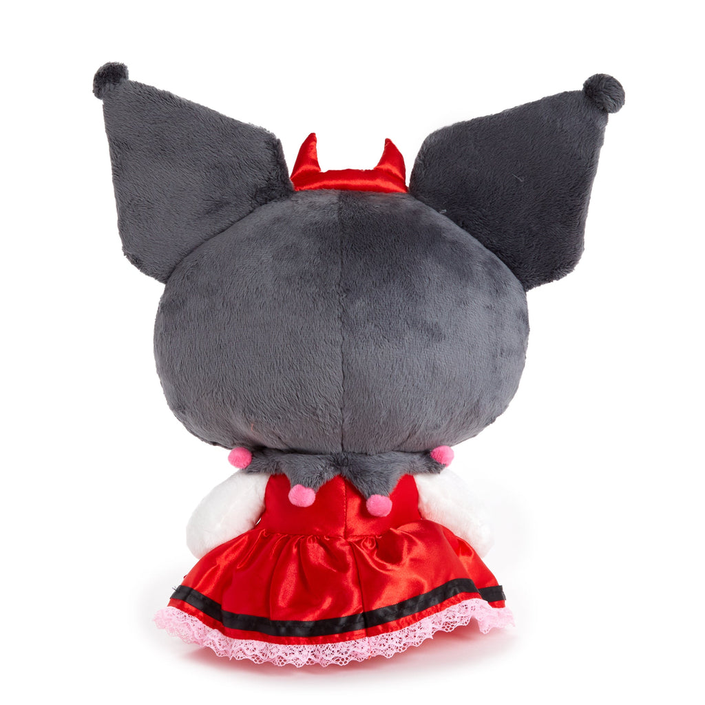Kuromi 12 Inch Plush, Strawberry Treat Series