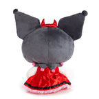 Kuromi 12 Inch Plush, Strawberry Treat Series