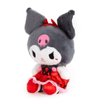 Kuromi 7 Inch Plush, Strawberry Treat Series