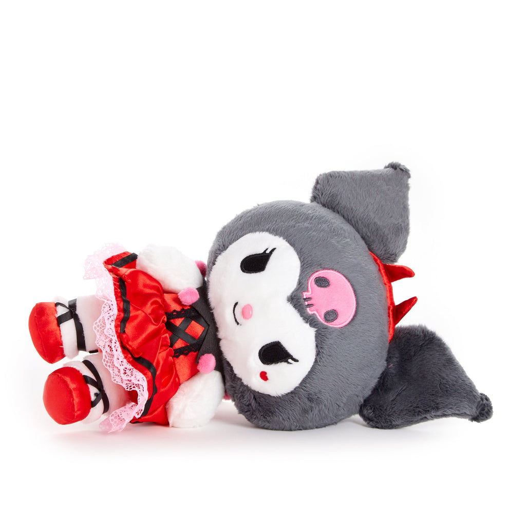 Kuromi 7 Inch Plush, Strawberry Treat Series
