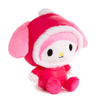 My Melody 12 Inch Plush, Winter Puffer Series