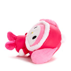My Melody 12 Inch Plush, Winter Puffer Series