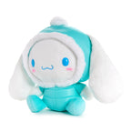 Cinnamoroll 12 Inch Plush, Winter Puffer Series