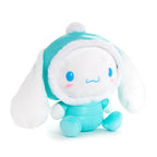 Cinnamoroll 12 Inch Plush, Winter Puffer Series