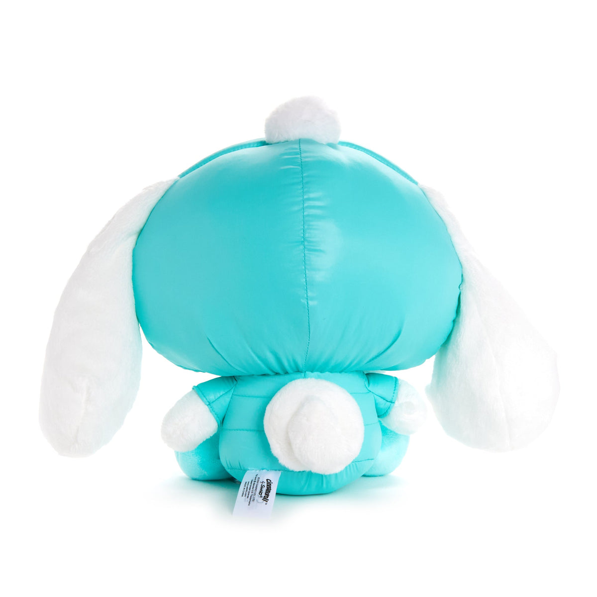 Cinnamoroll 12 Inch Plush, Winter Puffer Series