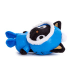Chococat 12 Inch Plush, Winter Puffer Series