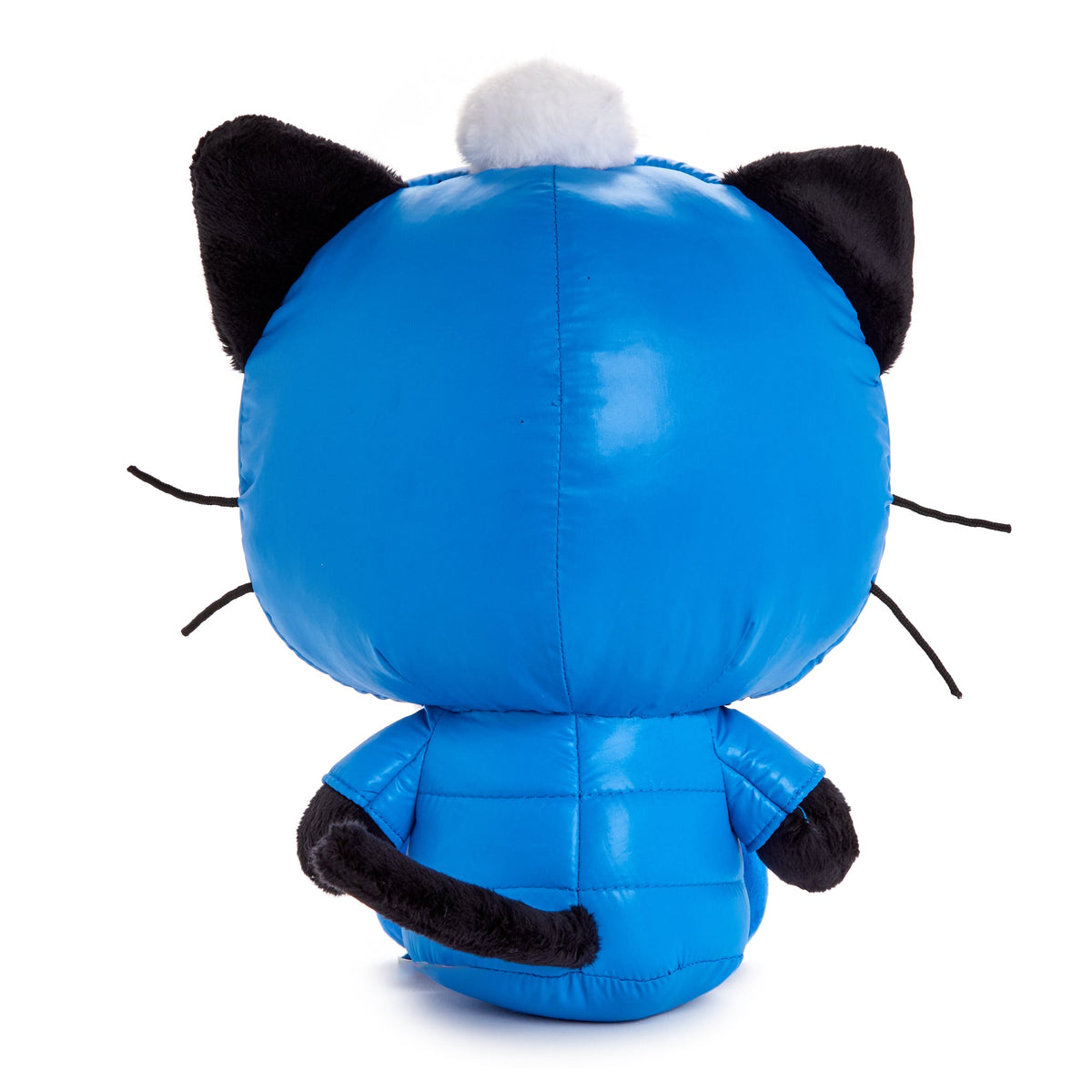 Chococat 12 Inch Plush, Winter Puffer Series