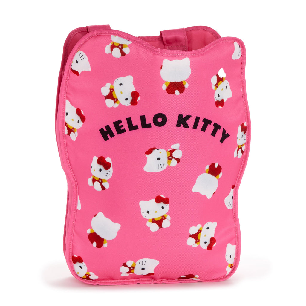 Hello Kitty Tote Bag, Photo Series