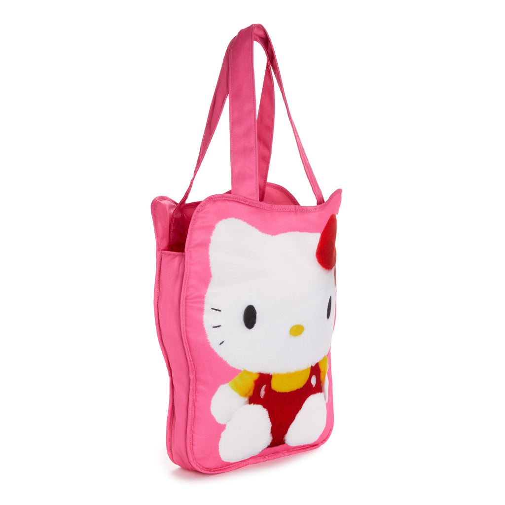 Hello Kitty Tote Bag, Photo Series