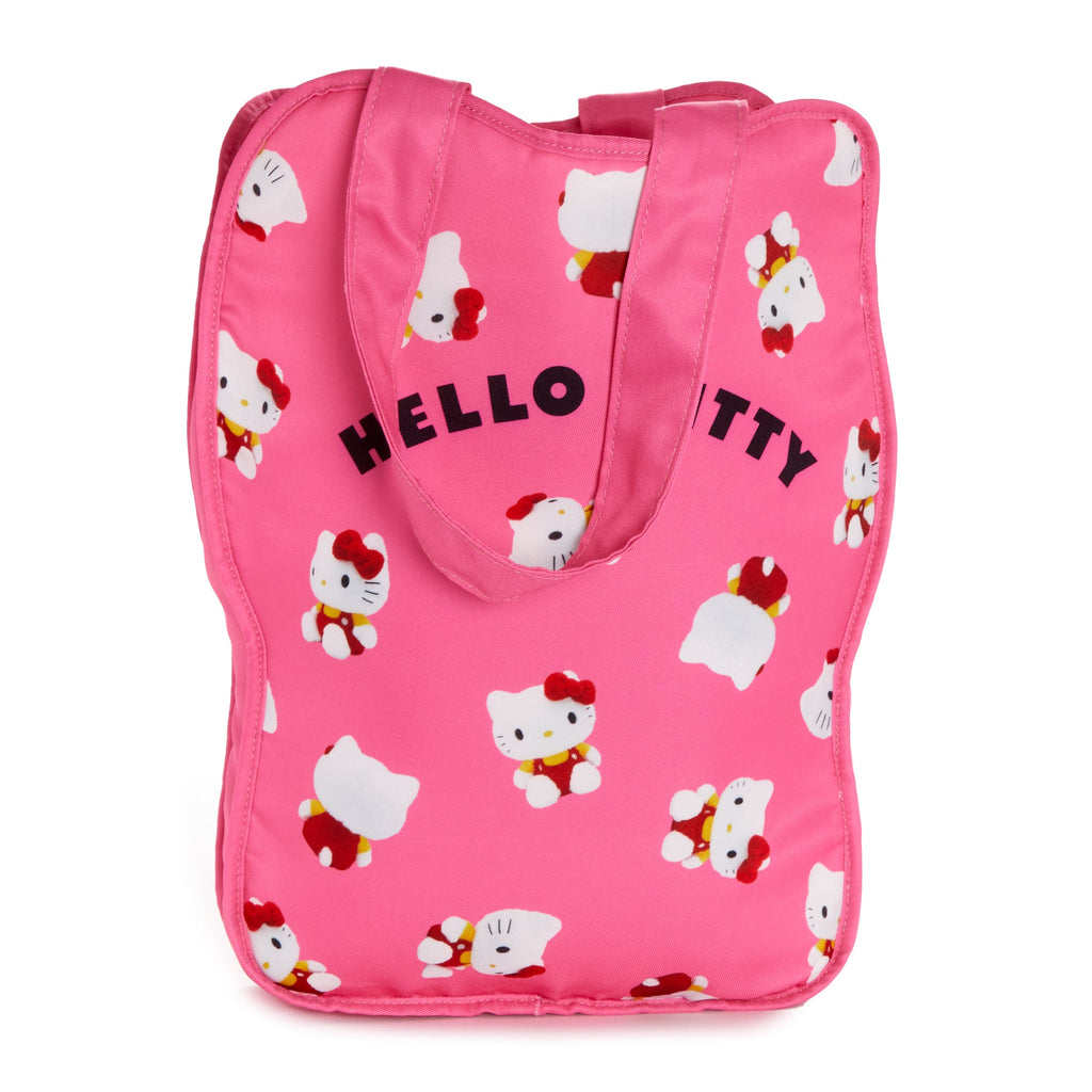 Hello Kitty Tote Bag, Photo Series