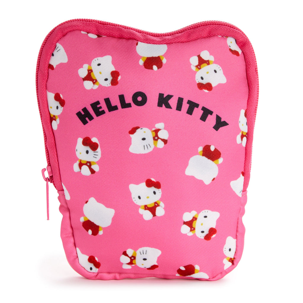 Hello Kitty Zipper Pouch, Photo Series