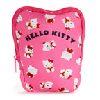 Hello Kitty Zipper Pouch, Photo Series
