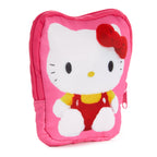 Hello Kitty Zipper Pouch, Photo Series