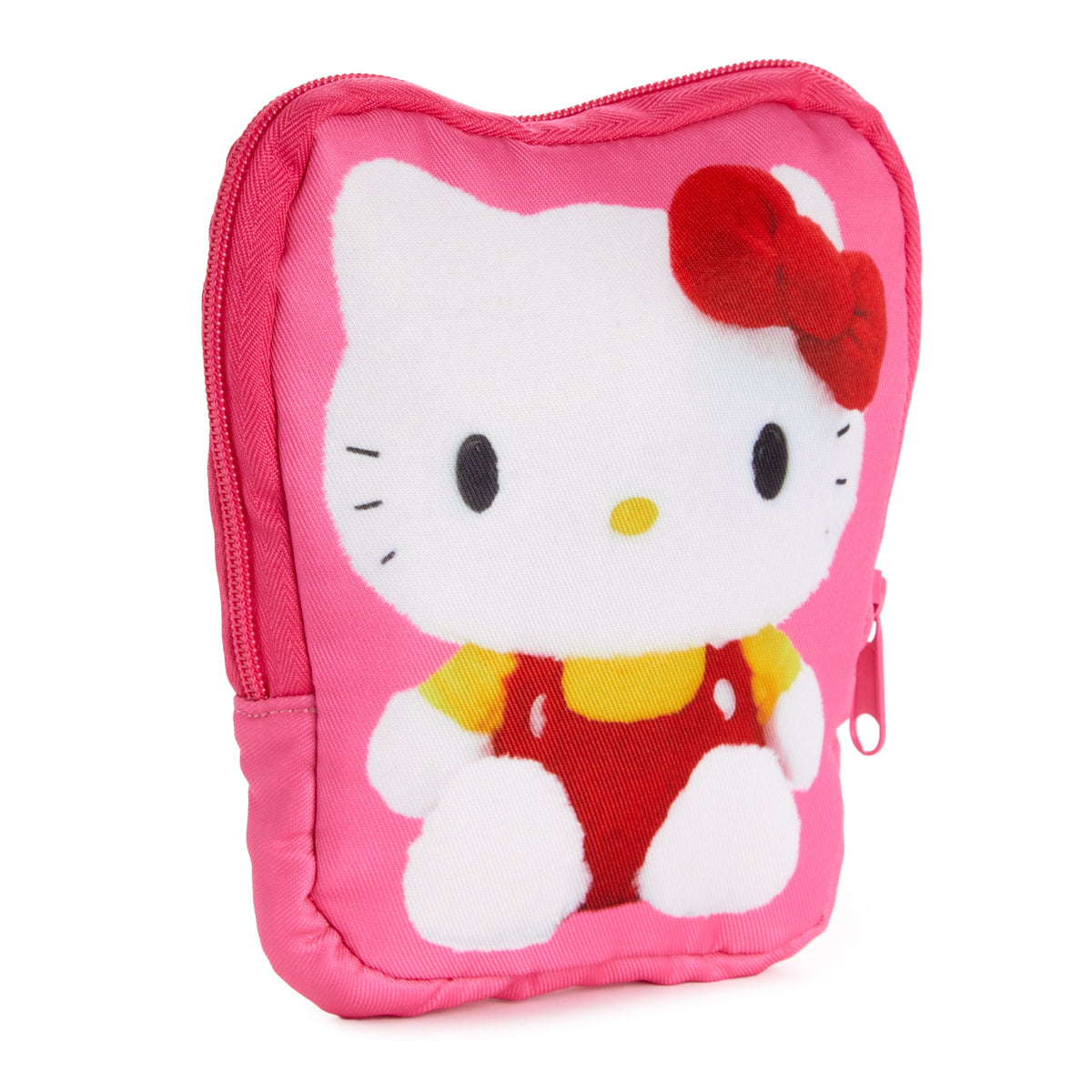 Hello Kitty Zipper Pouch, Photo Series