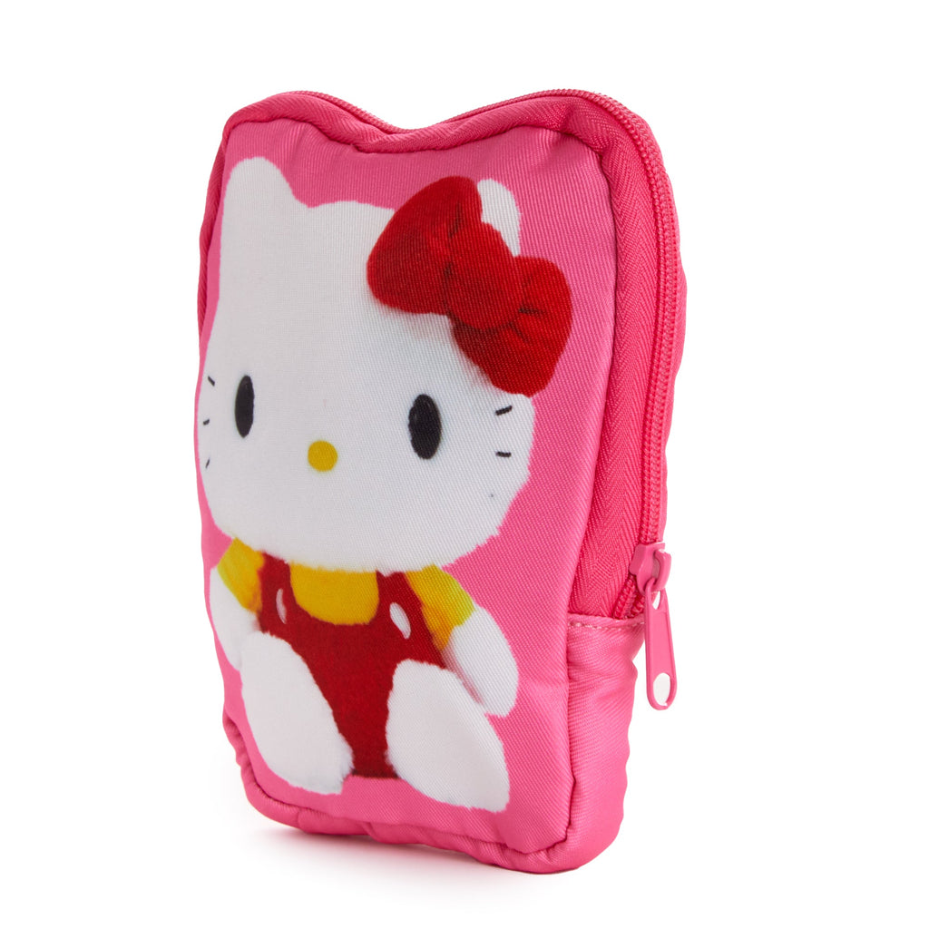 Hello Kitty Zipper Pouch, Photo Series