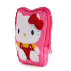 Hello Kitty Zipper Pouch, Photo Series