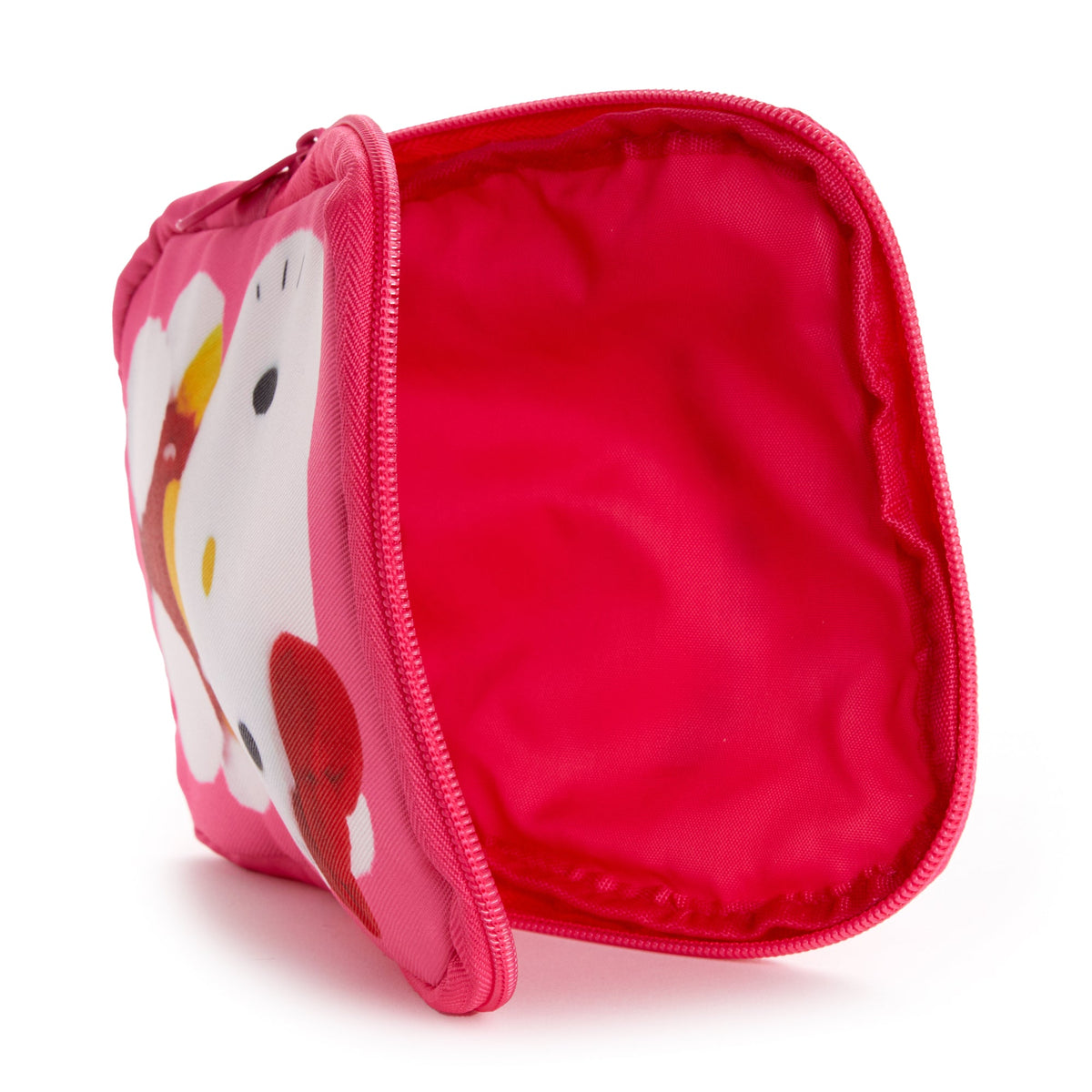 Hello Kitty Zipper Pouch, Photo Series