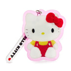 Hello Kitty Acrylic Keychain, Photo Series