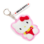 Hello Kitty Acrylic Keychain, Photo Series
