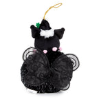 Kuromi Boa Ball Christmas Ornament