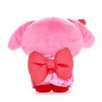 My Melody 10 Inch Pink Standing Plush, Spring Kimono Series