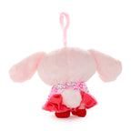 Cinnamoroll Plush Mascot Clip, Spring Kimono Series