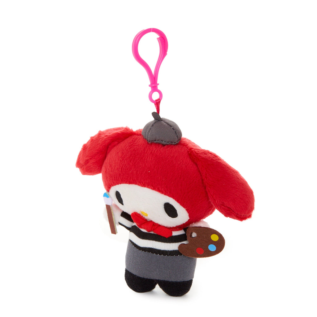 My Melody Art Mascot Clip, Activities Series