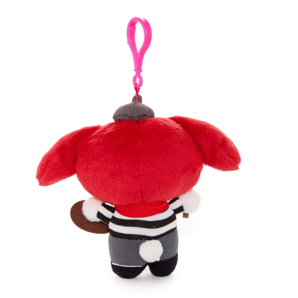 My Melody Art Mascot Clip, Activities Series